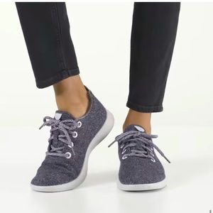 Allbirds Wool Runners Size 9 (fit like 8.5)